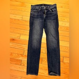 Seven For All Mankind Men’s Jeans Size 33 - Like New